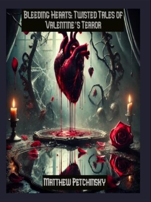 cover image of Bleeding Hearts